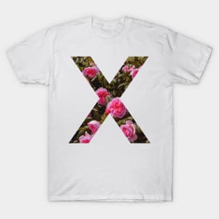 Exes and Roses T-Shirt